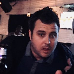 Meet your Posher, Blake